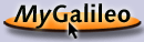 Zu MyGalileo