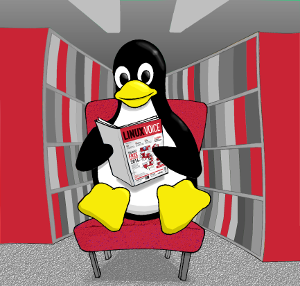 Linux Voice Linux Voice